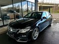 Mercedes-Benz E Class 2.0 E200 AMG Line G-Tronic+ Euro 6 (s/s) 4dr 15