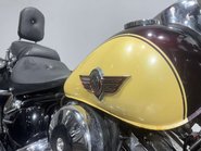 Kawasaki VN 800 1997 ONLY 12K RUNNING CRUISER PROJECT BIKE SPARES OR REPAIR 800CC 13