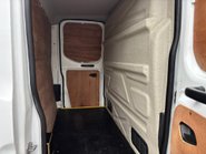 Ford Transit 350 Drw L3 170 ps Utility Cab Tipper - Tow Axle / Air Con 17