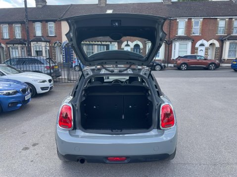 Mini Hatch 1.2 One Auto Euro 6 (s/s) 5dr 12