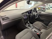 Volkswagen Golf e-Golf 5dr 15