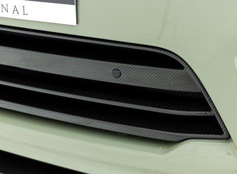 Land Rover Range Rover Sport 5.0 SVR URBAN 29