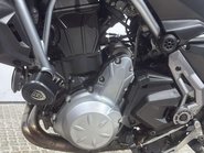 Kawasaki Z650 2017 29K NEW MOT SERVICED A2 BIKE 650CC NAKED TWIN SPORTS EXHAUST 8