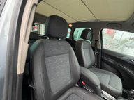Vauxhall Meriva SE CDTI 10