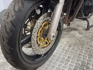 Suzuki Bandit 1200 GSF 2002 28K MK2 RUNS WELL NEW MOT 120CC MUSCLE BIKE 25