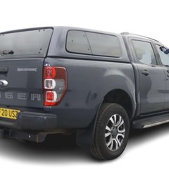 Ford Ranger 3.2 TDCi Wildtrak Pickup Double Cab 4dr Diesel Auto 4WD Euro 6 (s/s) (200 p 6