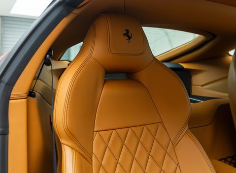 Ferrari F12 Berlinetta 15