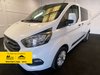 Ford Transit Custom 2.0 Transit Custom 300 Trend EcoBlue