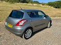 Suzuki Swift SZ4 3