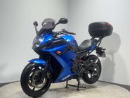 Yamaha XJ6 2011 29K LONG MOT SERVICED WARRANTY 600CC FAIRED BIKE 5
