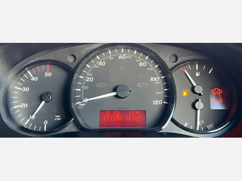 Mercedes-Benz Citan 1.5 109 CDI BlueEfficiency Crew Van Double Cab 6dr Diesel Manual L3 Euro 5 29