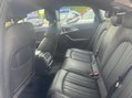 Audi A6 3.0 TDI V6 S line S Tronic quattro Euro 5 (s/s) 4dr 27