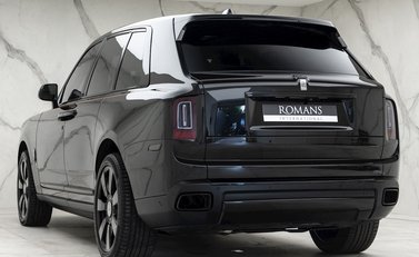 Rolls-Royce Cullinan 3