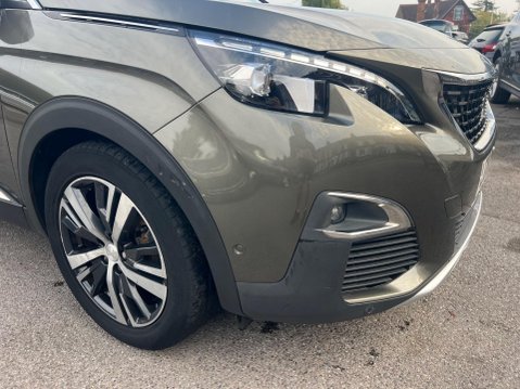 Peugeot 3008 1.2 PureTech Allure EAT Euro 6 (s/s) 5dr 11