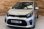Kia Picanto 1.0 DPi 2 Hatchback 5dr Petrol Manual Euro 6 (s/s) (66 bhp) 29