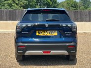Suzuki S-Cross ULTRA BOOSTERJET ALLGRIP MHEV 8