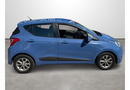 Hyundai i10 1.0 Premium 5dr 8