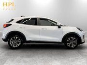 Ford Puma 1.0T EcoBoost MHEV Titanium SUV 5dr Petrol Hybrid Manual Euro 6 (s/s) (125 8