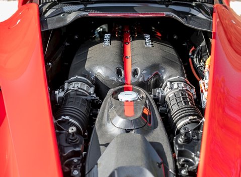 Ferrari LaFerrari 31