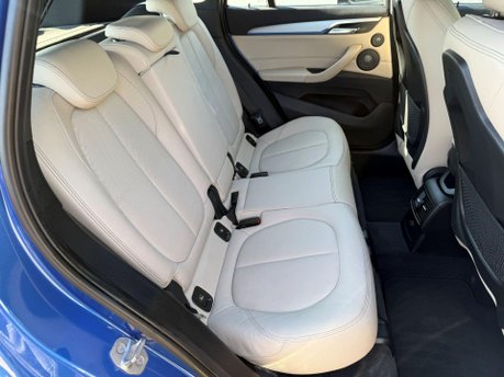 BMW X1 2.0 20d M Sport Auto xDrive Euro 6 (s/s) 5dr 21