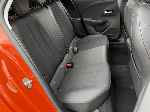 Vauxhall Corsa 1.2 Turbo Elite 5dr Auto 34