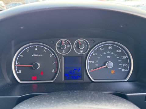 Hyundai i30 1.4 Edition Euro 4 5dr 16