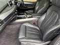 BMW X5 3.0 X5 xDrive 40d M Sport Auto 4WD 5dr 17
