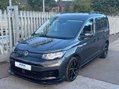 Volkswagen Caddy 2.0 TDI C20 Commerce Plus Panel Van 5dr Diesel Manual SWB Euro 6 (s/s) (102 37
