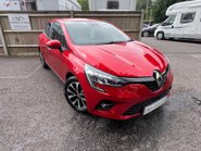 Renault Clio 1.0 ICONIC TCE 5 Dr 1