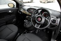 Fiat 500 STANDARD 4