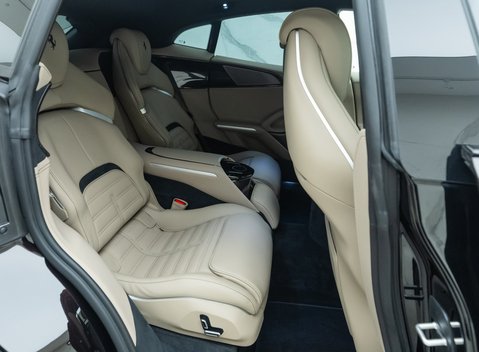 Ferrari Purosangue 19