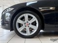 Jaguar XE 2.0d Portfolio Auto AWD Euro 6 (s/s) 4dr 67