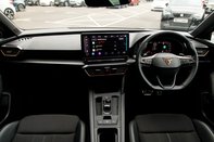 Cupra Leon VZ2 DESIGN EDITION DSG 3