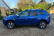 Dacia Duster PRESTIGE TCE 11