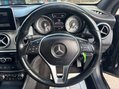 Mercedes-Benz CLA Class 2.1 CLA220 CDI Sport Coupe 4dr Diesel 7G-DCT Euro 6 (s/s) (170 ps) 46