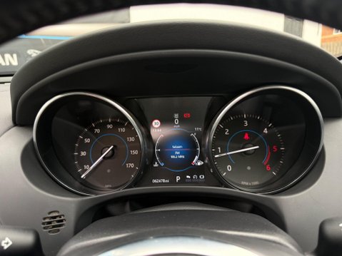 Jaguar XE 2.0d R-Sport Auto AWD Euro 6 (s/s) 4dr 92