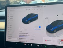 Tesla Model Y SUV 5dr Electric Auto RWD (346 ps) 26