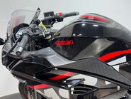 Yamasaki Ym 2023 ONLY 3K 50CC GEARED 50CC NEW MOT SERVICED SPORTS BIKE 25