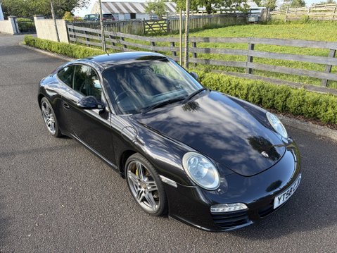 Porsche 911 CARRERA 2 PDK 3