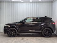 Land Rover Range Rover Evoque 2.0 Range Rover Evoque R-Dynamic HSE D Auto 4WD 5dr 14