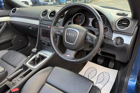 Audi A4 TDI S LINE SPECIAL EDITION - PART EXCHANGE TO CLEAR - 11 MONTHS MOT 15