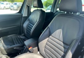 Skoda Yeti Outdoor SE L 1.2 PETROL TSI DSG AUTO 25