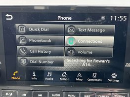 Nissan Qashqai 1.3 Qashqai N-Connecta DiG-T MHEV 5dr 39