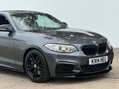 BMW 2 Series 3.0 M235i Auto 2dr 2