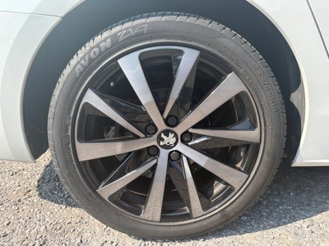 Peugeot 508 BLUEHDI S/S GT LINE 11