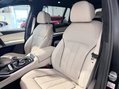 BMW X7 4.4 M50i V8 Frozen Black Edition Auto xDrive Euro 6 (s/s) 5dr 16