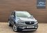 Vauxhall Mokka X 1.4 Mokka X Griffin+ ecoTEC 5dr
