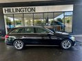 Mercedes-Benz C Class 2.1 C220d Sport 7G-Tronic+ Euro 6 (s/s) 5dr 13
