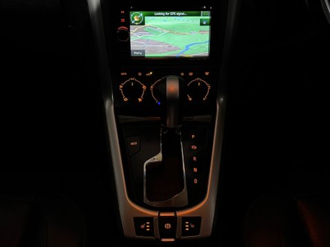Vauxhall Antara SE CDTI 11
