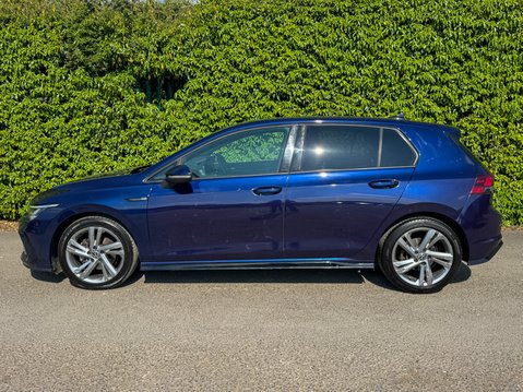Volkswagen Golf 1.5 TSI R-Line Hatchback 5dr Petrol Manual Euro 6 (s/s) (150 ps) 6